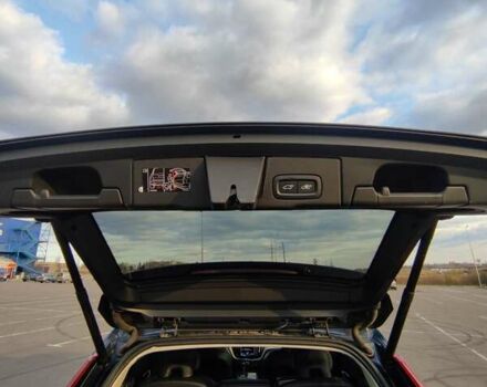 Синий Вольво ХС60, объемом двигателя 2 л и пробегом 47 тыс. км за 33999 $, фото 22 на Automoto.ua