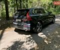 Синий Вольво ХС60, объемом двигателя 1.97 л и пробегом 93 тыс. км за 34100 $, фото 8 на Automoto.ua