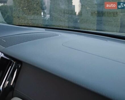 Синий Вольво ХС60, объемом двигателя 1.97 л и пробегом 52 тыс. км за 39900 $, фото 24 на Automoto.ua