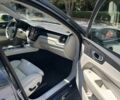 Синий Вольво ХС60, объемом двигателя 2 л и пробегом 22 тыс. км за 22300 $, фото 9 на Automoto.ua