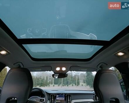 Синий Вольво ХС60, объемом двигателя 1.97 л и пробегом 52 тыс. км за 39900 $, фото 37 на Automoto.ua