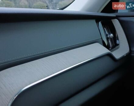 Синий Вольво ХС60, объемом двигателя 1.97 л и пробегом 52 тыс. км за 39900 $, фото 23 на Automoto.ua