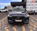 Синий Вольво ХС60, объемом двигателя 1.97 л и пробегом 126 тыс. км за 29500 $, фото 1 на Automoto.ua