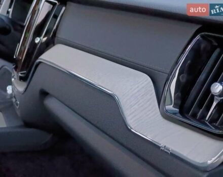 Синий Вольво ХС60, объемом двигателя 1.97 л и пробегом 52 тыс. км за 39900 $, фото 26 на Automoto.ua