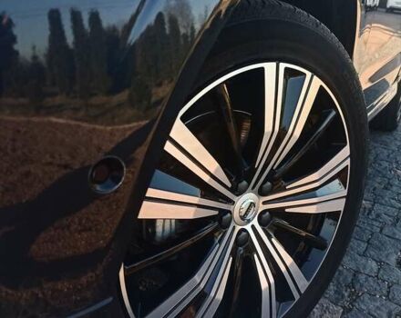 Синий Вольво ХС60, объемом двигателя 1.97 л и пробегом 52 тыс. км за 39900 $, фото 16 на Automoto.ua