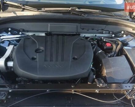 Синий Вольво ХС60, объемом двигателя 1.97 л и пробегом 52 тыс. км за 39900 $, фото 51 на Automoto.ua