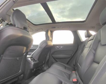 Синий Вольво ХС60, объемом двигателя 2 л и пробегом 47 тыс. км за 33999 $, фото 20 на Automoto.ua