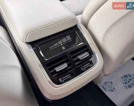 Синий Вольво ХС60, объемом двигателя 1.97 л и пробегом 126 тыс. км за 29500 $, фото 19 на Automoto.ua