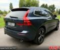 Синий Вольво ХС60, объемом двигателя 2 л и пробегом 37 тыс. км за 35000 $, фото 4 на Automoto.ua