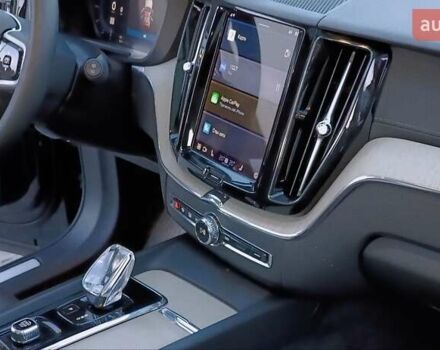 Синий Вольво ХС60, объемом двигателя 1.97 л и пробегом 52 тыс. км за 39900 $, фото 30 на Automoto.ua