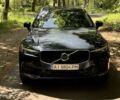 Синий Вольво ХС60, объемом двигателя 1.97 л и пробегом 93 тыс. км за 34100 $, фото 1 на Automoto.ua