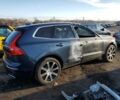 Синий Вольво ХС60, объемом двигателя 2 л и пробегом 2 тыс. км за 20450 $, фото 5 на Automoto.ua