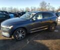 Синий Вольво ХС60, объемом двигателя 2 л и пробегом 2 тыс. км за 20450 $, фото 1 на Automoto.ua
