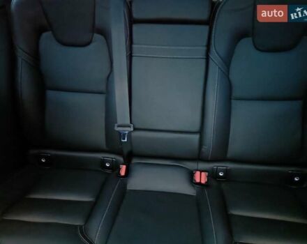 Синий Вольво ХС60, объемом двигателя 1.97 л и пробегом 52 тыс. км за 39900 $, фото 40 на Automoto.ua