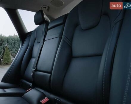 Синий Вольво ХС60, объемом двигателя 1.97 л и пробегом 52 тыс. км за 39900 $, фото 38 на Automoto.ua