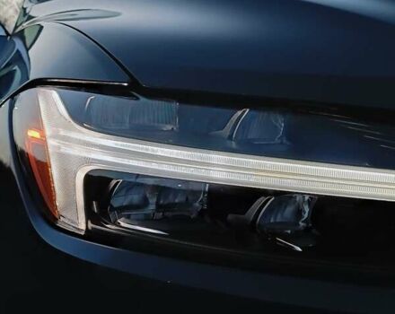 Синий Вольво ХС60, объемом двигателя 1.97 л и пробегом 52 тыс. км за 39900 $, фото 10 на Automoto.ua