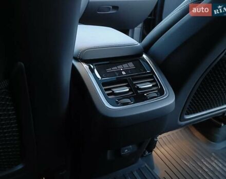 Синий Вольво ХС60, объемом двигателя 1.97 л и пробегом 52 тыс. км за 39900 $, фото 39 на Automoto.ua