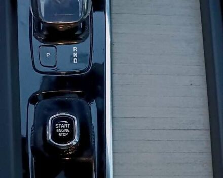 Синий Вольво ХС60, объемом двигателя 1.97 л и пробегом 52 тыс. км за 39900 $, фото 29 на Automoto.ua