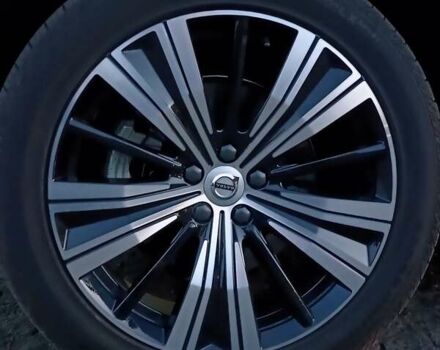 Синий Вольво ХС60, объемом двигателя 1.97 л и пробегом 52 тыс. км за 39900 $, фото 19 на Automoto.ua