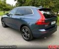 Синий Вольво ХС60, объемом двигателя 2 л и пробегом 37 тыс. км за 35000 $, фото 3 на Automoto.ua