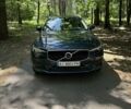 Синий Вольво ХС60, объемом двигателя 1.97 л и пробегом 93 тыс. км за 34100 $, фото 2 на Automoto.ua