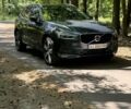 Синий Вольво ХС60, объемом двигателя 1.97 л и пробегом 93 тыс. км за 34100 $, фото 1 на Automoto.ua