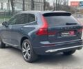 Синий Вольво ХС60, объемом двигателя 2 л и пробегом 54 тыс. км за 43640 $, фото 6 на Automoto.ua