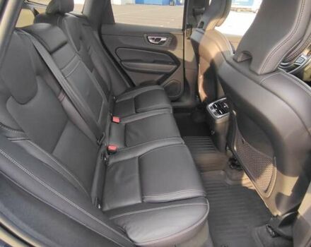 Синий Вольво ХС60, объемом двигателя 2 л и пробегом 47 тыс. км за 33999 $, фото 15 на Automoto.ua