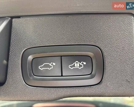 Синий Вольво ХС60, объемом двигателя 1.97 л и пробегом 126 тыс. км за 29500 $, фото 22 на Automoto.ua