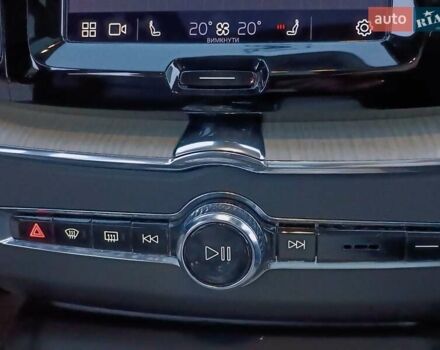 Синий Вольво ХС60, объемом двигателя 1.97 л и пробегом 52 тыс. км за 39900 $, фото 31 на Automoto.ua