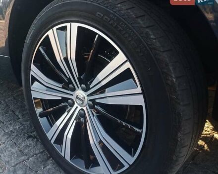 Синий Вольво ХС60, объемом двигателя 1.97 л и пробегом 52 тыс. км за 39900 $, фото 17 на Automoto.ua