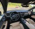 Синій Вольво ХС60, об'ємом двигуна 1.97 л та пробігом 49 тис. км за 45200 $, фото 31 на Automoto.ua