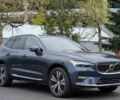 Синий Вольво ХС60, объемом двигателя 2 л и пробегом 27 тыс. км за 9200 $, фото 2 на Automoto.ua