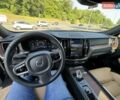 Синій Вольво ХС60, об'ємом двигуна 1.97 л та пробігом 49 тис. км за 45200 $, фото 24 на Automoto.ua