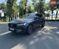 Синій Вольво ХС60, об'ємом двигуна 1.97 л та пробігом 49 тис. км за 45200 $, фото 6 на Automoto.ua