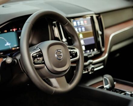 Синий Вольво ХС60, объемом двигателя 2 л и пробегом 45 тыс. км за 21200 $, фото 13 на Automoto.ua