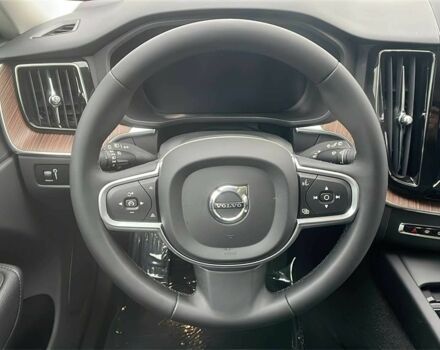 Синій Вольво ХС60, об'ємом двигуна 2 л та пробігом 26 тис. км за 19000 $, фото 10 на Automoto.ua