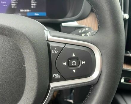 Синій Вольво ХС60, об'ємом двигуна 2 л та пробігом 26 тис. км за 19000 $, фото 9 на Automoto.ua