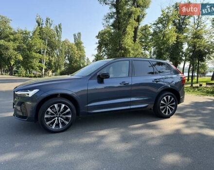 Синій Вольво ХС60, об'ємом двигуна 1.97 л та пробігом 49 тис. км за 45200 $, фото 11 на Automoto.ua