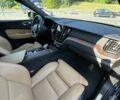 Синій Вольво ХС60, об'ємом двигуна 1.97 л та пробігом 49 тис. км за 45200 $, фото 38 на Automoto.ua
