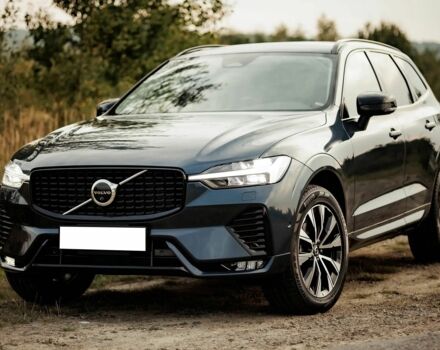 Синий Вольво ХС60, объемом двигателя 2 л и пробегом 45 тыс. км за 21200 $, фото 8 на Automoto.ua