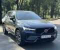 Синій Вольво ХС60, об'ємом двигуна 1.97 л та пробігом 49 тис. км за 45200 $, фото 2 на Automoto.ua