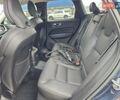 Синий Вольво ХС60, объемом двигателя 2 л и пробегом 43 тыс. км за 22000 $, фото 14 на Automoto.ua