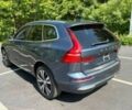 Синій Вольво ХС60, об'ємом двигуна 2 л та пробігом 33 тис. км за 19000 $, фото 2 на Automoto.ua