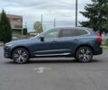 Синий Вольво ХС60, объемом двигателя 2 л и пробегом 27 тыс. км за 9200 $, фото 3 на Automoto.ua