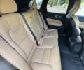 Синій Вольво ХС60, об'ємом двигуна 1.97 л та пробігом 49 тис. км за 45200 $, фото 34 на Automoto.ua