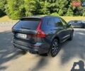 Синій Вольво ХС60, об'ємом двигуна 1.97 л та пробігом 49 тис. км за 45200 $, фото 13 на Automoto.ua