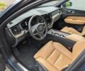Синий Вольво ХС60, объемом двигателя 2 л и пробегом 27 тыс. км за 9200 $, фото 11 на Automoto.ua