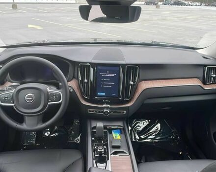 Синій Вольво ХС60, об'ємом двигуна 2 л та пробігом 26 тис. км за 19000 $, фото 7 на Automoto.ua