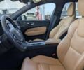 Синий Вольво ХС60, объемом двигателя 2 л и пробегом 21 тыс. км за 34200 $, фото 5 на Automoto.ua